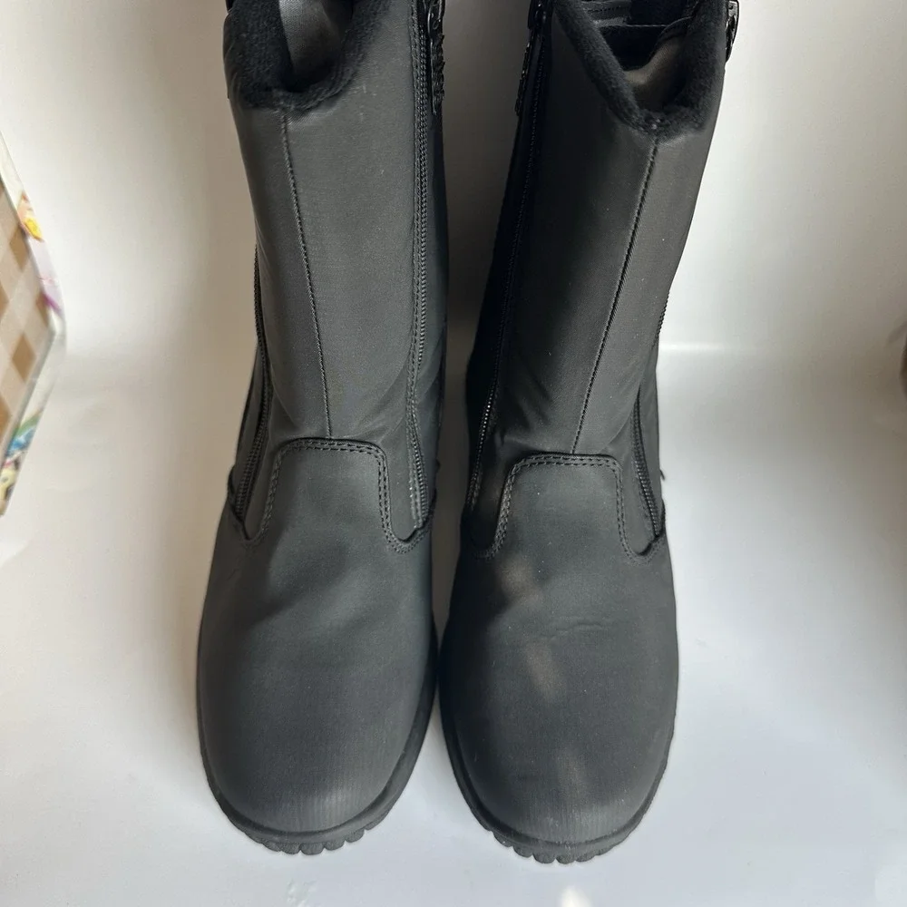 totes boots womens